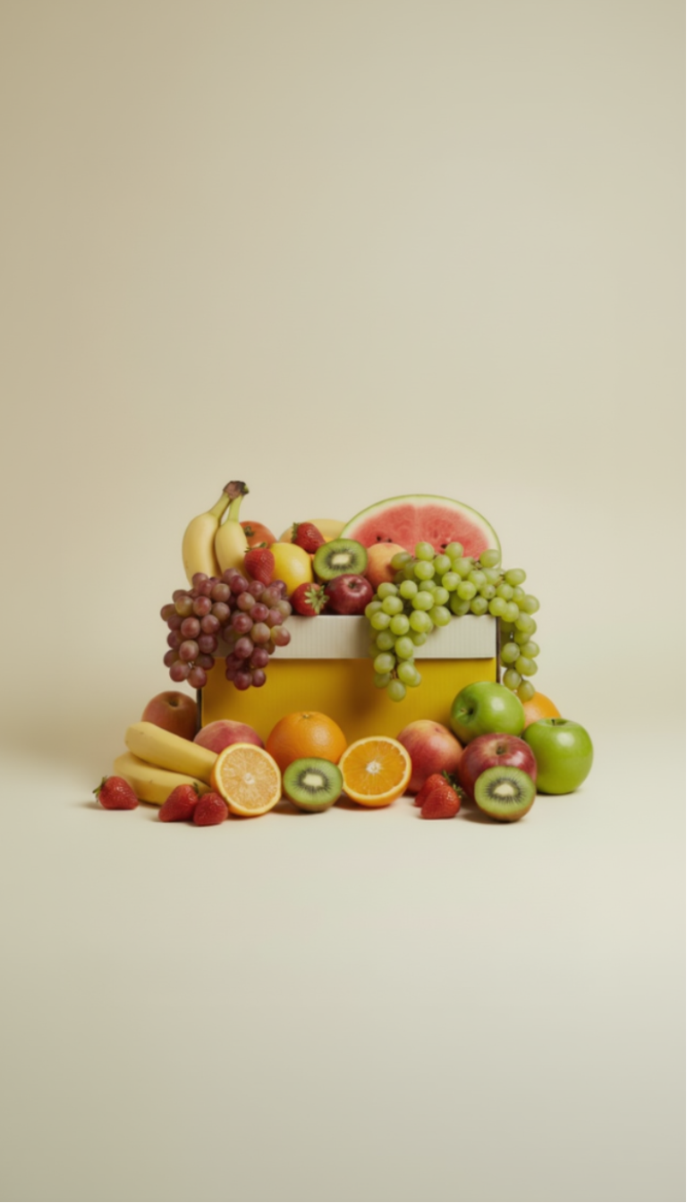 Fruit Variety Box