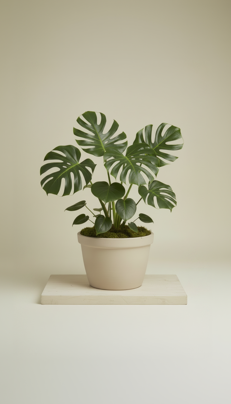 Monstera Deliciosa
